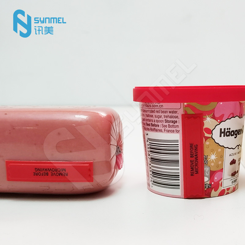 Apakah kesan label daging anti-kecurian pada produk daging?