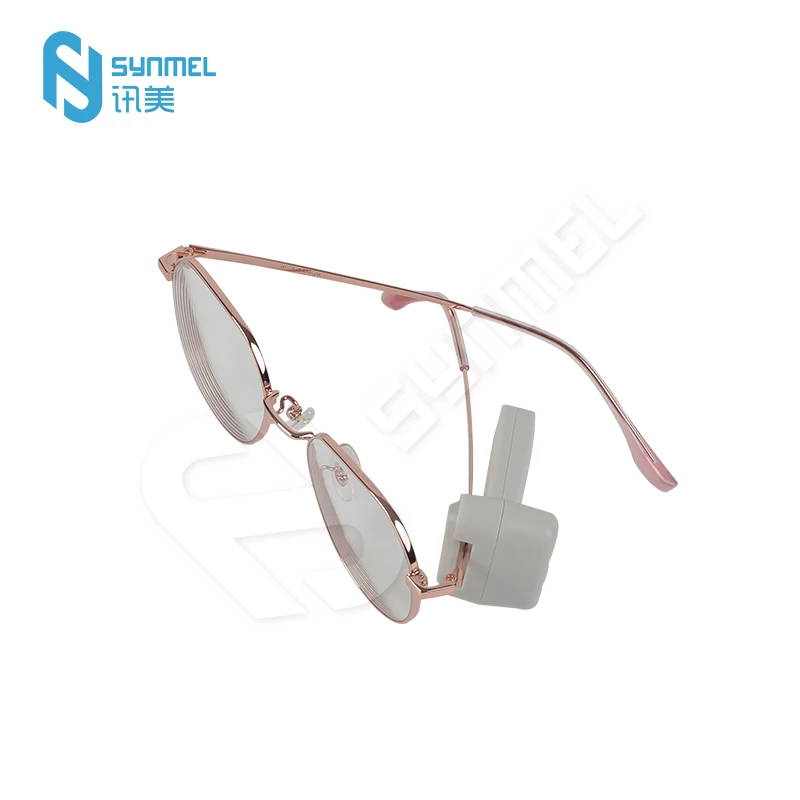 Bidang aplikasi tag optik EAS