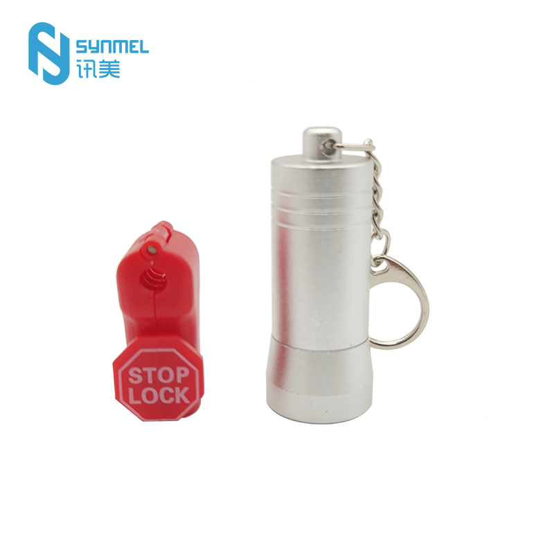 Fungsi detaser magnet mini mudah alih