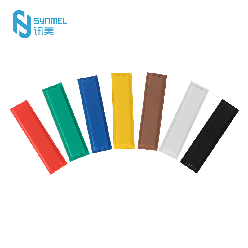 Adakah warna yang berbeza dari label AM dalam pelbagai warna mempunyai makna?
